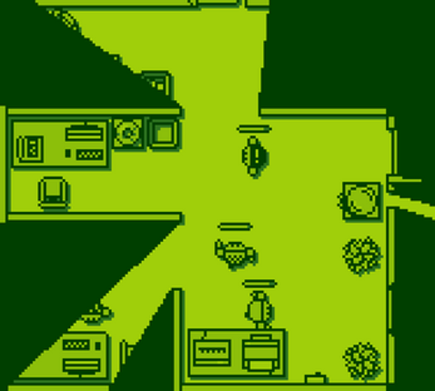 Office Space Image