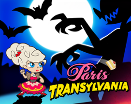 Paris Transylvania - A Pachinko Roguelike Deckbuilder Image