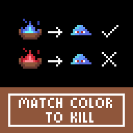 Plants Versus Slimes screenshot