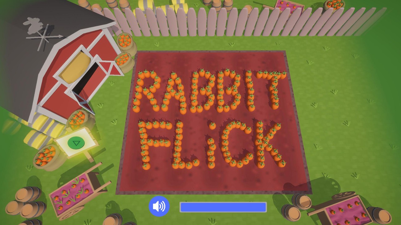 Games like Rabbit Flick