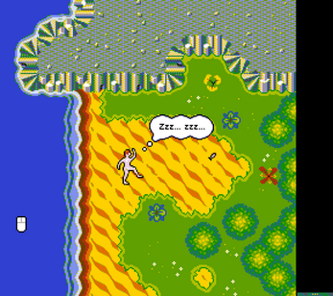 Ring around the World screenshot