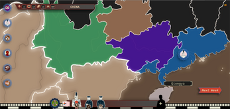 Rise of the White Sun (playable demo) Image