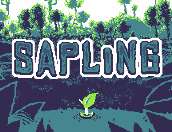 Sapling Game Cover