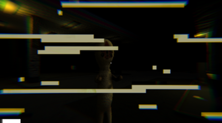 SCP-173: Midnight Menace screenshot