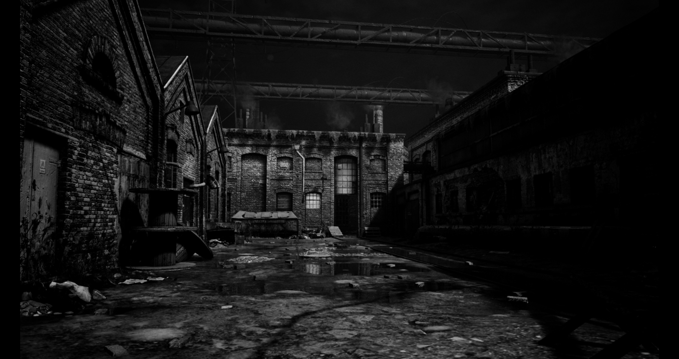 Games like SCP - Factory's Last Day