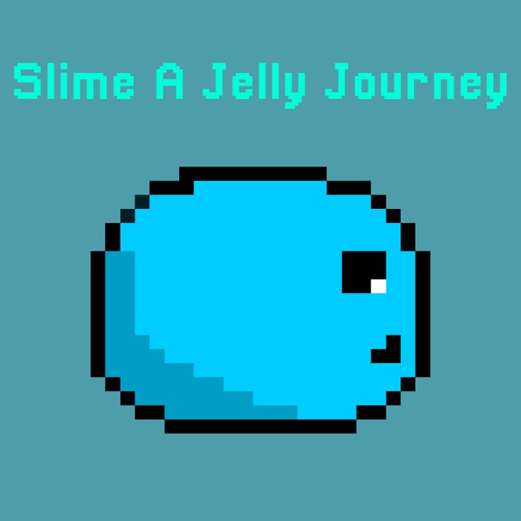 Games like Slime A Jelly Journey
