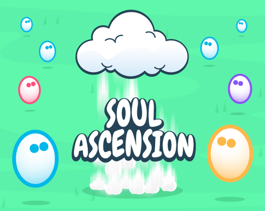 Soul Ascension Game Cover