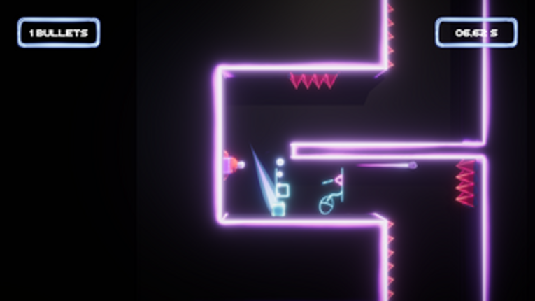 Sticky Getaway Image