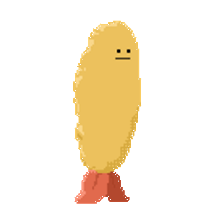 Tempura Survivor Image