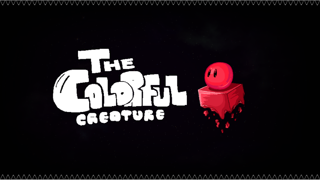 Games like The Colorful Creature