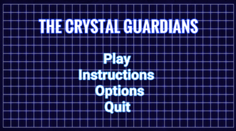 The Crystal Guardians screenshot