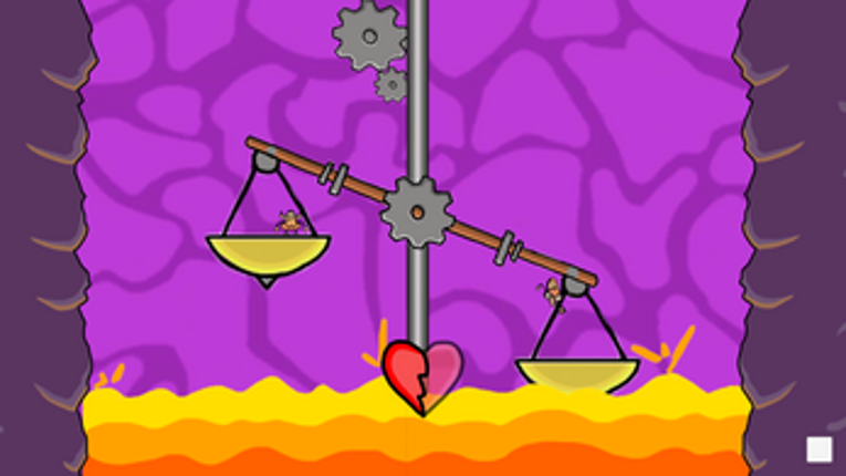 The Seesaw Redemption Image