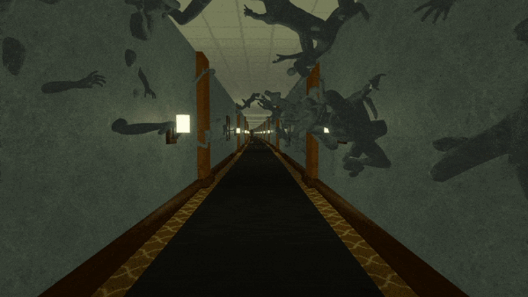 The Spiral screenshot