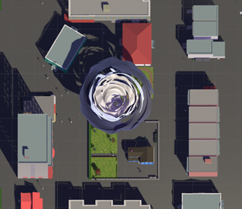 Cyclonic Rift screenshot