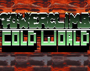 Games like TowerClimb: Cold World