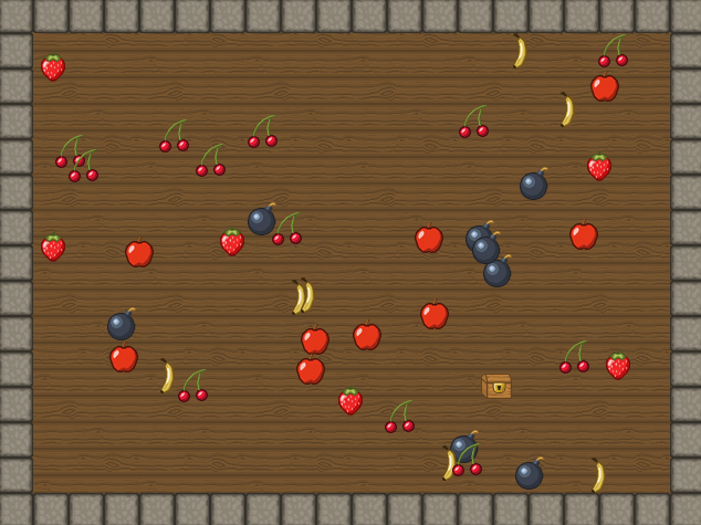 Games like TuttiFrutti