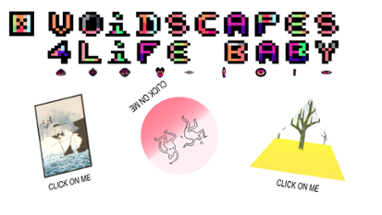 VOIDSCAPES 4 LIFE BABY Image