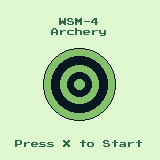 Games like WSM-4 Archery