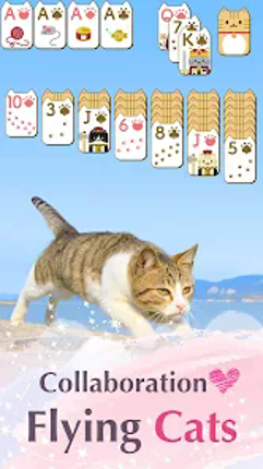Princess*Solitaire: Cute Games screenshot