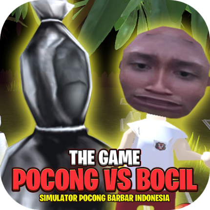 Simulator Pocong vs Bocil 3D Image