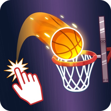 Basketball serial shooter Image