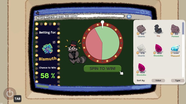 Gemporium screenshot