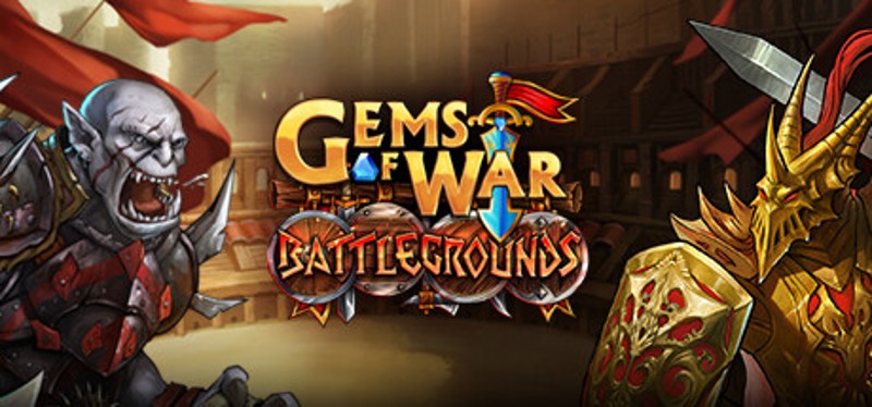Gems of War Image