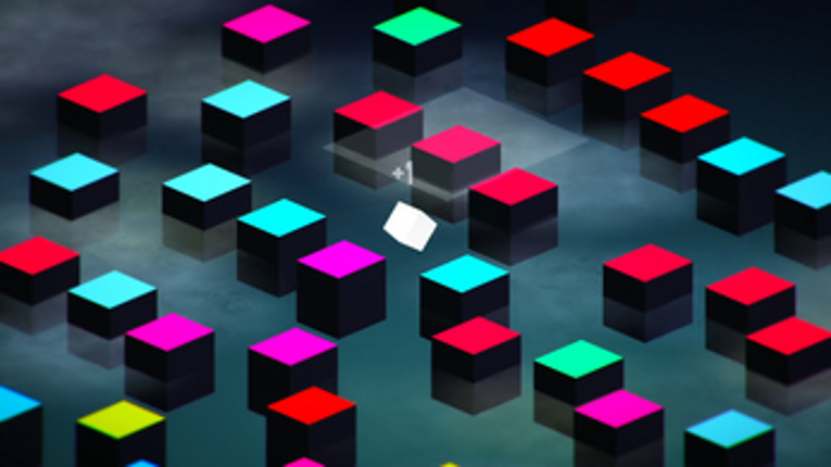 Geometry Jump: Impossible Game screenshot