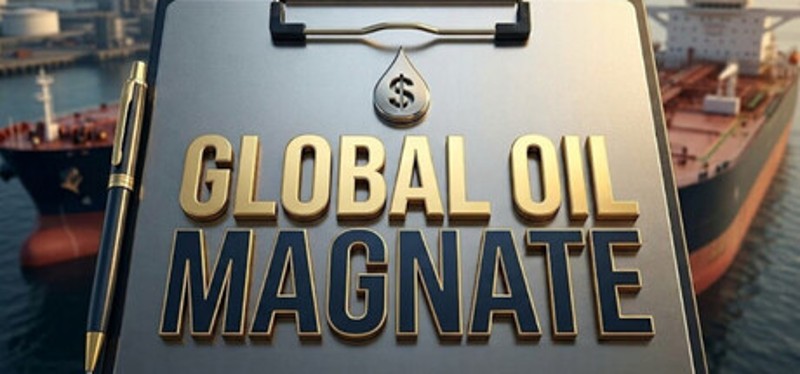 Global Oil Magnate Image