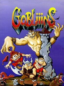 Games like Gobliiins