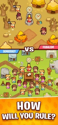 God of World screenshot