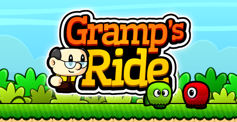 Gramp's Ride Image