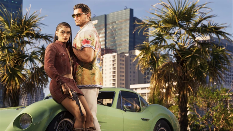 Grand Theft Auto VI Image