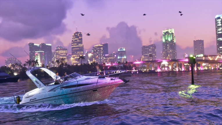 Grand Theft Auto VI Image