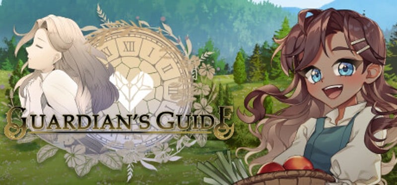 Guardian's Guide Game Cover