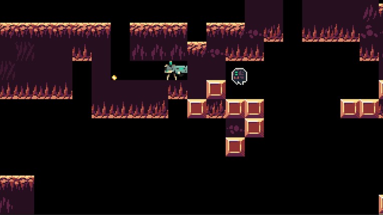 Gun Miner Image
