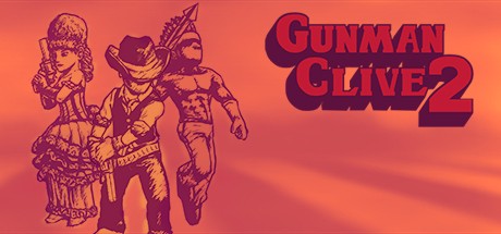 Games like Gunman Clive 2
