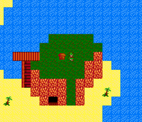 Hallow Doom screenshot