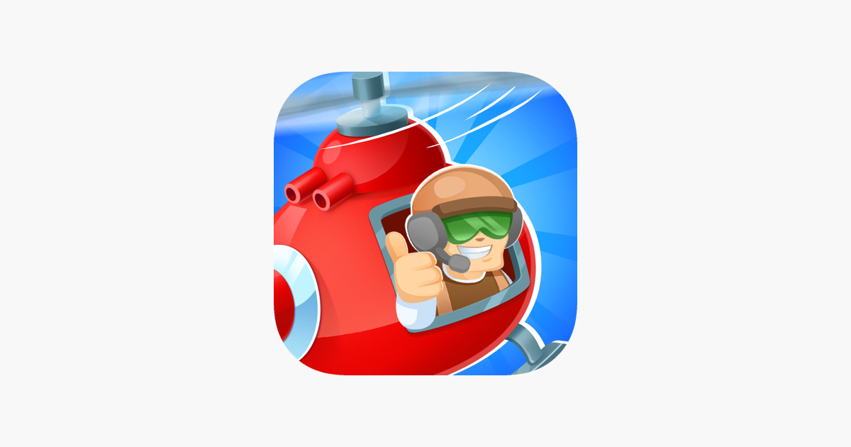 Games like Helicopter Dispatch