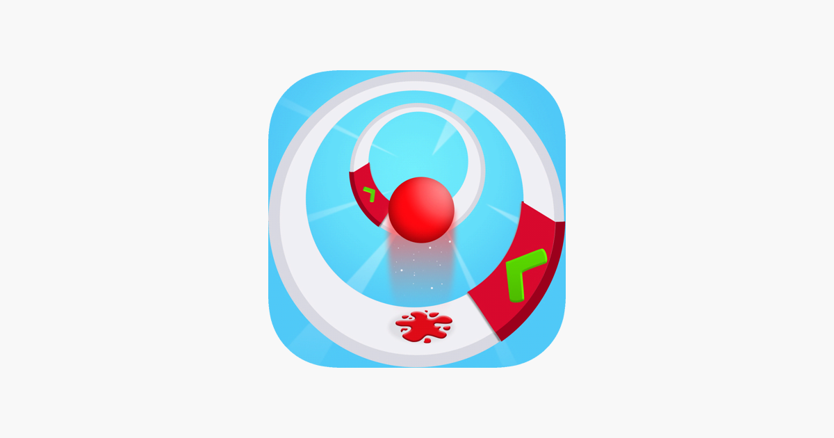 Games like Helix Run 3D!