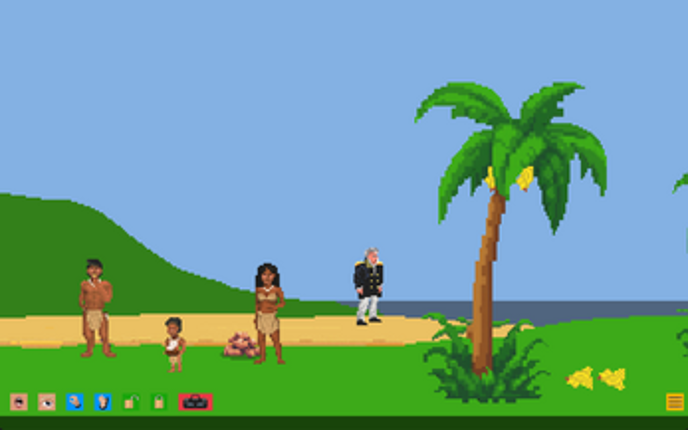 Het Geheim van Paaseiland Image