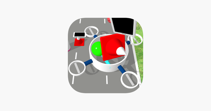 Highway Cleaner Image