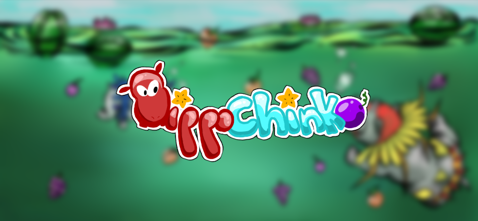 Games like Hippochinko