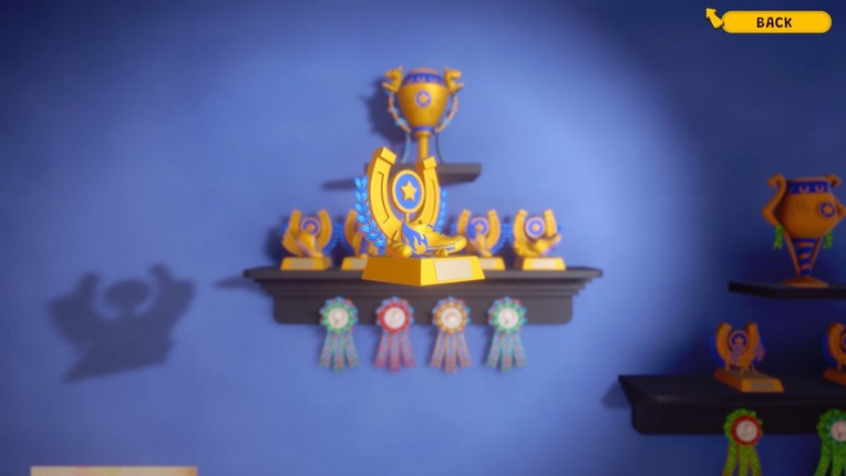 Hobby Horse: First Ride screenshot