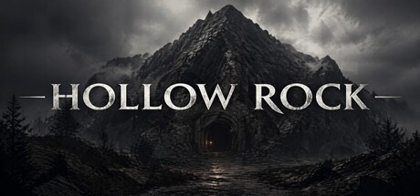 Games like Hollow Rock