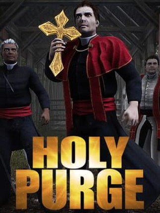 Holy Purge Image