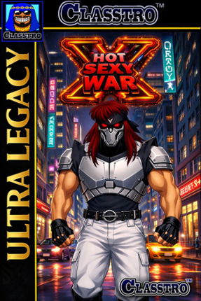 Hot Sexy War X ( Classtro UL ) Image