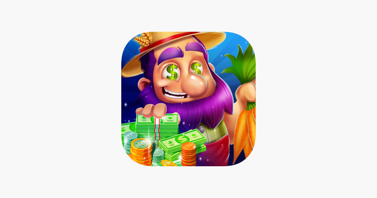 Games like Idle Farming: Rainbow Village