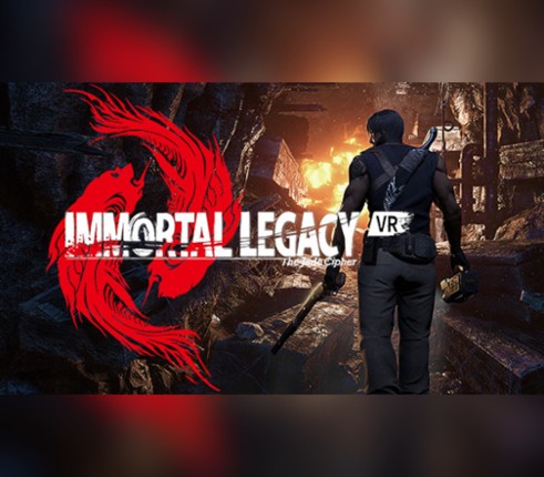 Immortal Legacy: The Jade Cipher Image