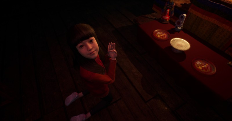 Incantation screenshot